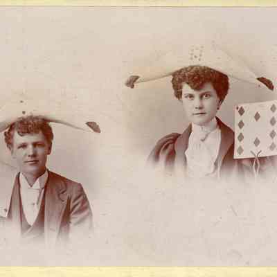 Photograph, Cabinet