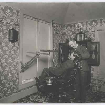 Print, Photographic