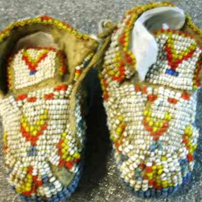 Moccasin