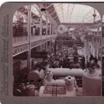 Stereograph