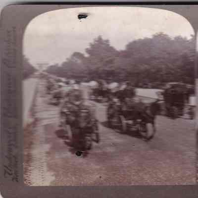 Stereograph