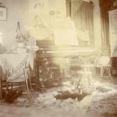 Print, Photographic