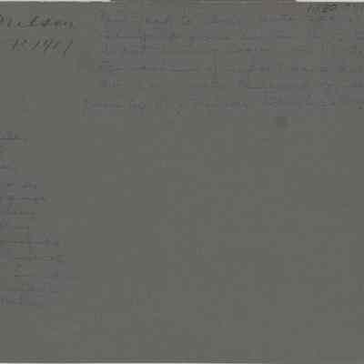 Print, Photographic