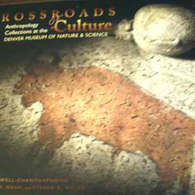Crossroads of Culture