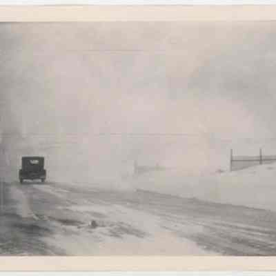 Print, Photographic