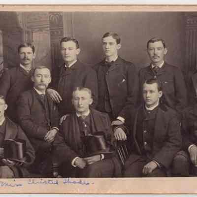 Print, Photographic