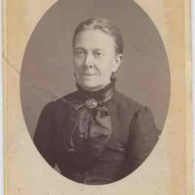 Photograph, Cabinet