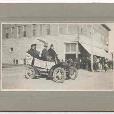 Print, Photographic