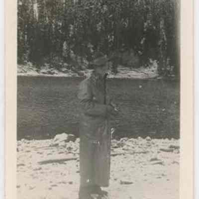 Print, Photographic