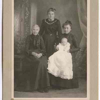 Print, Photographic