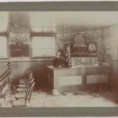Print, Photographic