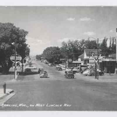 Postcard
