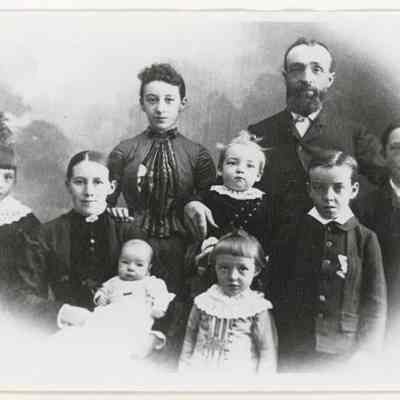 Print, Photographic