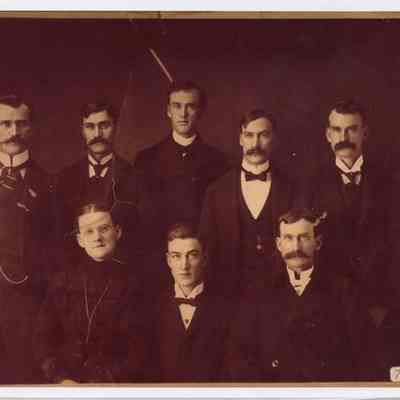 Print, Photographic