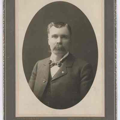 Photograph, Cabinet