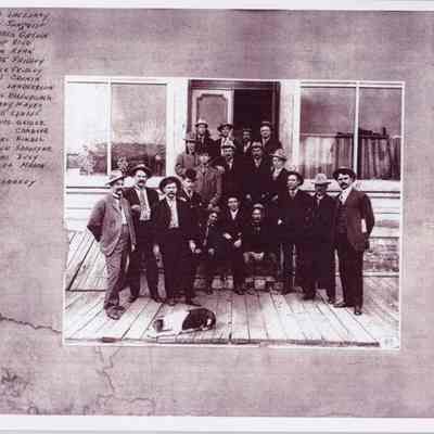 Print, Photographic