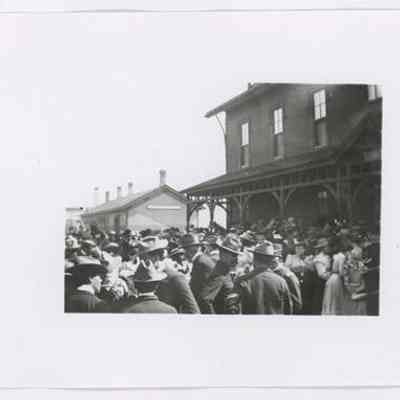 Print, Photographic