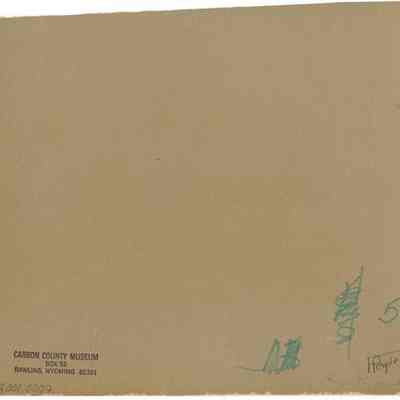 Print, Photographic