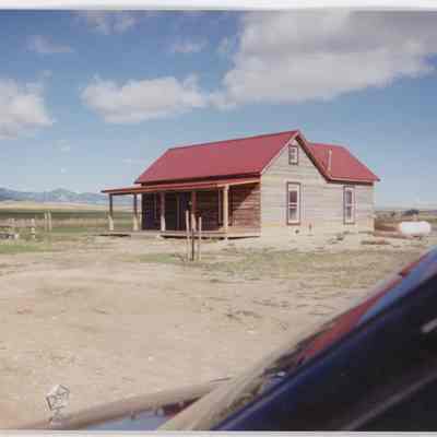 Print, Photographic