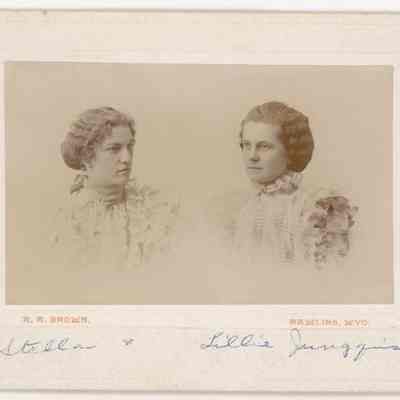 Print, Photographic