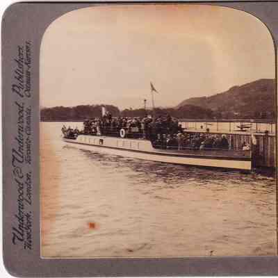 Stereograph