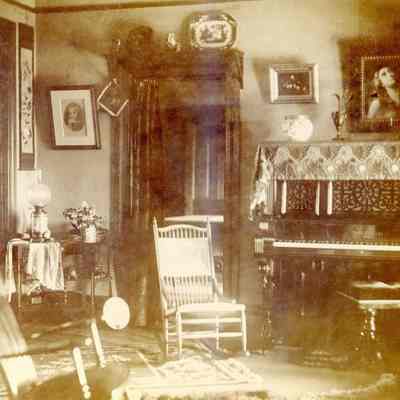 Print, Photographic