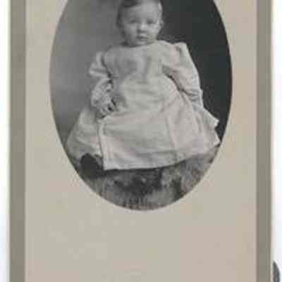 Print, Photographic