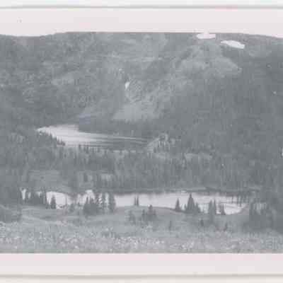 Print, Photographic