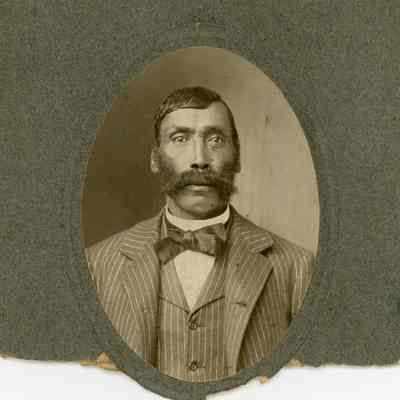 Print, Photographic