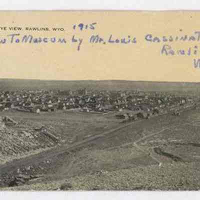 Postcard
