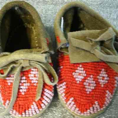 Moccasin