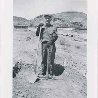 Print, Photographic