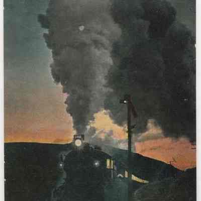 Postcard
