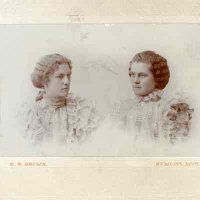 Print, Photographic