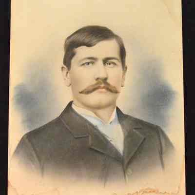 Print, Photographic