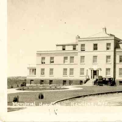 Postcard