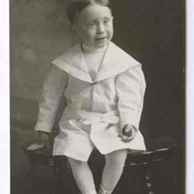 Print, Photographic