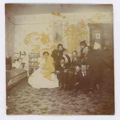 Print, Photographic