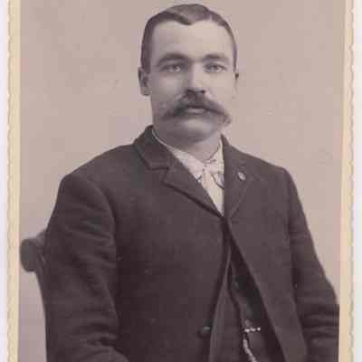 Photograph, Cabinet