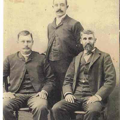 Print, Photographic
