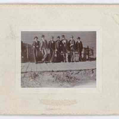 Print, Photographic