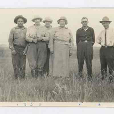 Print, Photographic