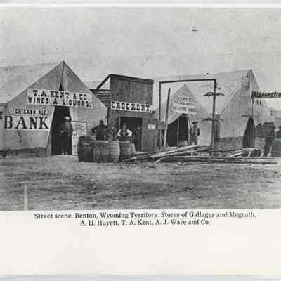 Print, Photographic