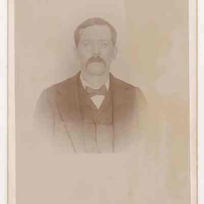 Photograph, Cabinet