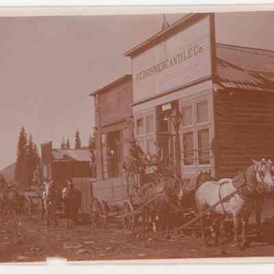 Print, Photographic