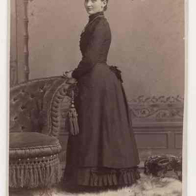 Print, Photographic
