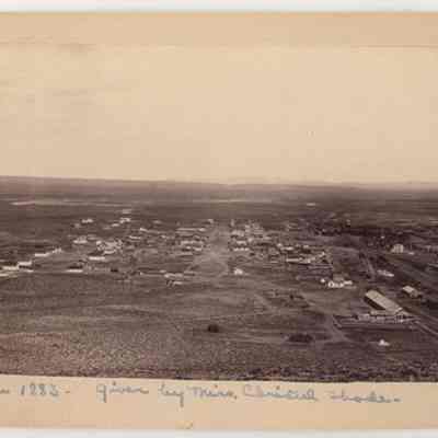 Print, Photographic