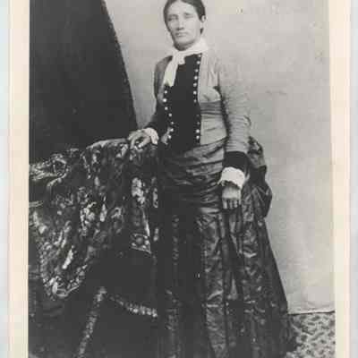 Print, Photographic