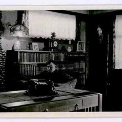Print, Photographic