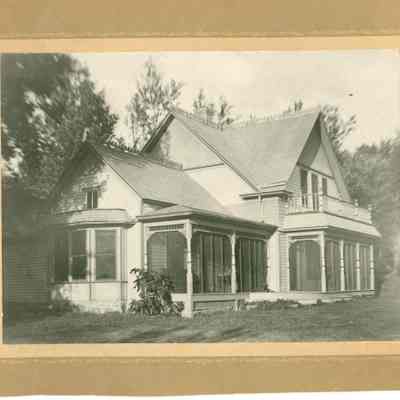 Print, Photographic